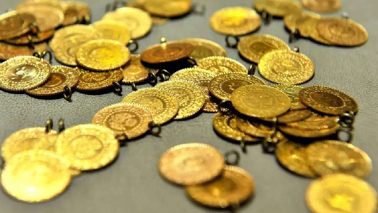 Her dediği çıkıyordu: Filiz Eryılmaz'dan bomba gram altın tahmini! Hem rakam hem de tarih verdi 4